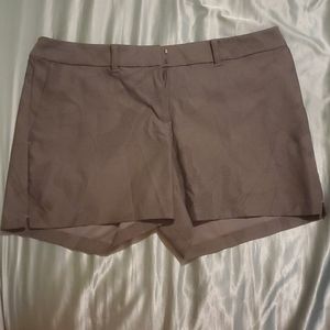 Sz 10 Nike Dry Fit Golf Shorts